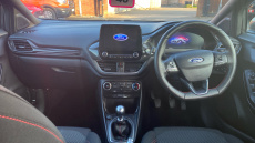 Ford Puma 1.0 EcoBoost Hybrid mHEV ST-Line 5dr Petrol Hatchback